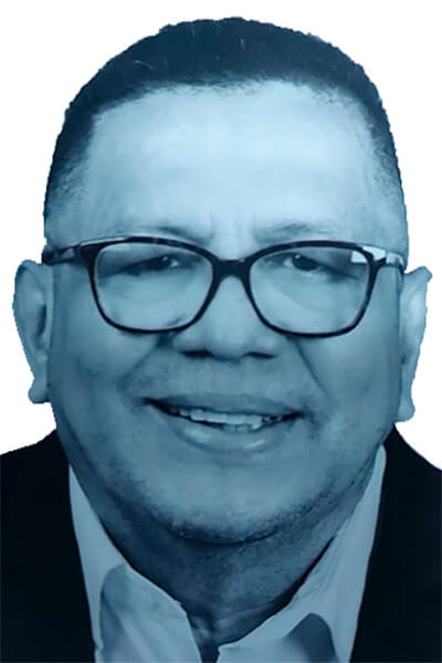Dr. Arnulfo Botacio A.