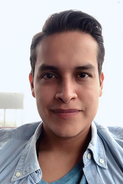 Dr. Andrés Fernando Rojas Zambrano