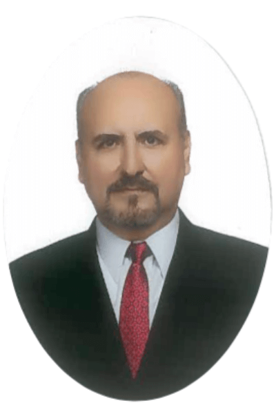 Dr. Felipe de Jesús Corona Pelayo