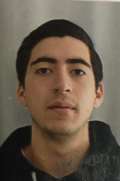 Dr. Marco Carlo Ornelas Mora