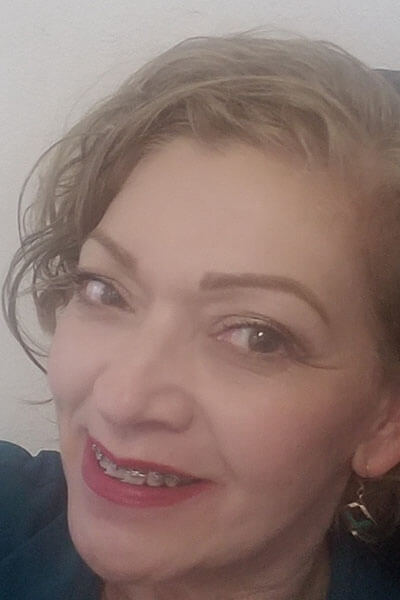 Dra. Gema Edith Willem López