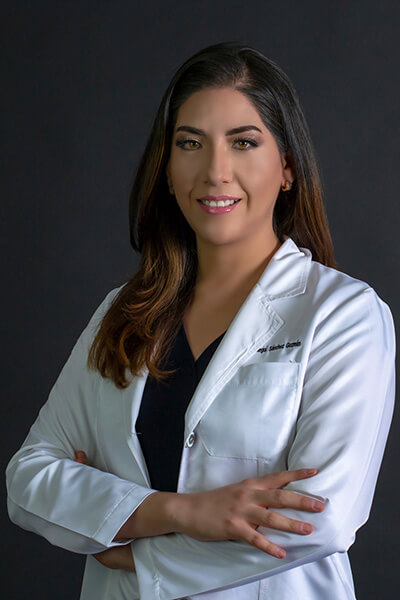 Dra. Belegui Sánchez