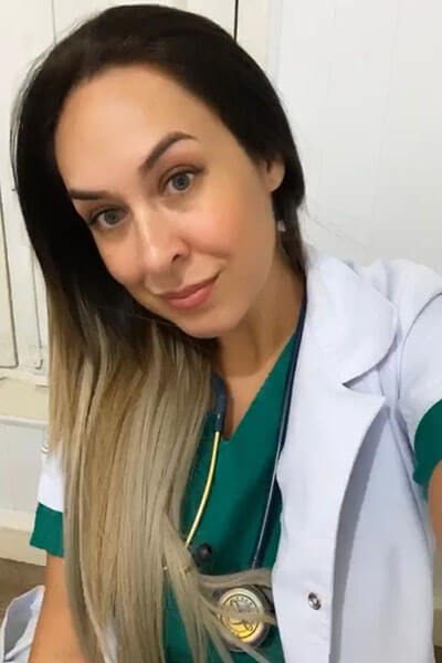 Dra. Ana Elizabeth Rodríguez Carnibella