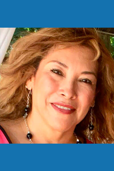 Dra. María Felix Aguilar