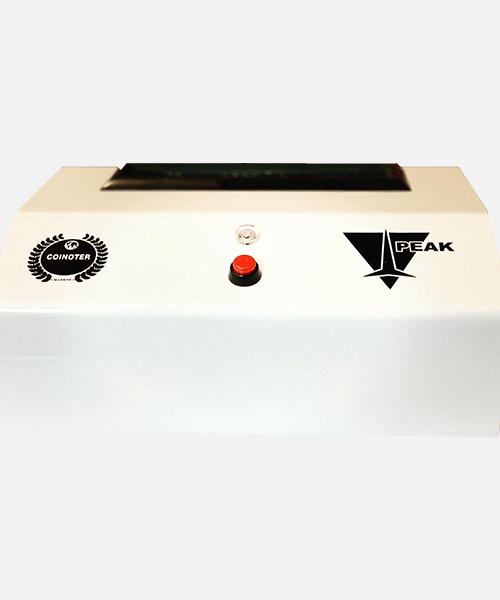 Esterilizador Coinoter